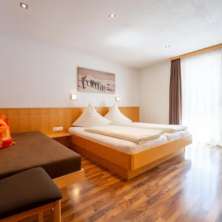 Hotel Garni Krumbach-2