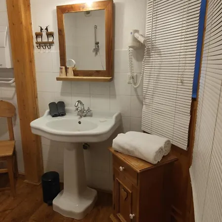 Lodge Hotel Les Rousses-3