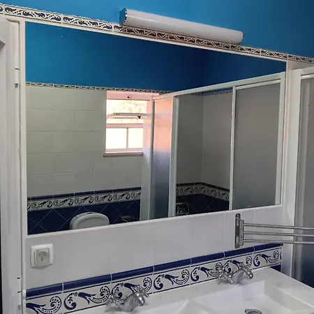 Alojamento Local Patudos, Suite Com Terraco Privado-3