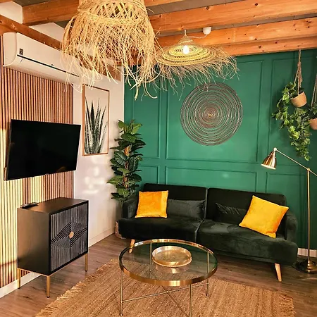 Apartamentos de la Huerta-2