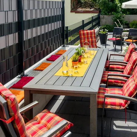 Design-Apartments By Ulrike Horster-3