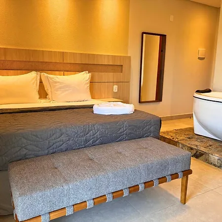 Orquídeas Praia Hotel-2