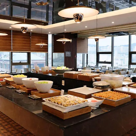 Ramada Encore By Wyndham Busan Station-3