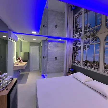 Motel Scala-3