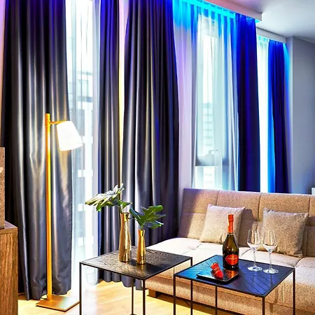 Nyx Hotel Warsaw By Leonardo Hotels-2