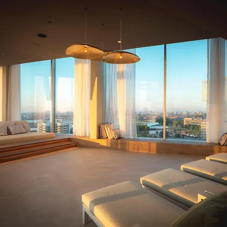 Van der Valk Hotel Amsterdam Zuidas -Rai-2