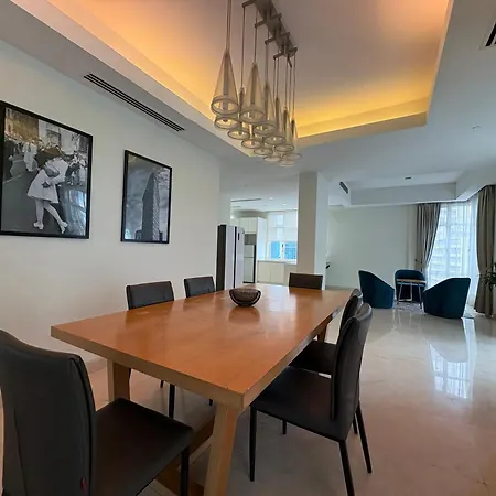Cormar Suites Kuala Lumpur-2