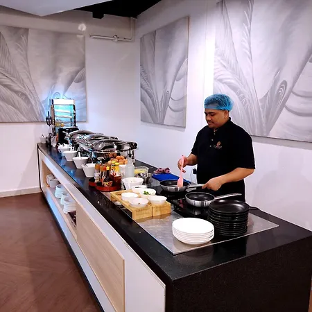 Cormar Suites Kuala Lumpur-3