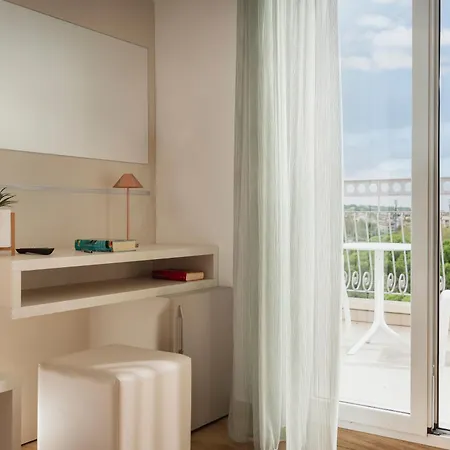 Hotel Caravel B&B-2