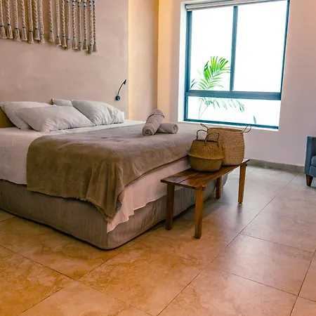 Hotel Boutique Zoren-3