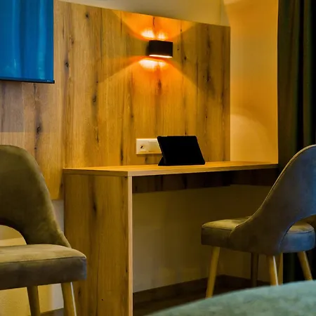 Hotel Happinger Hof-2
