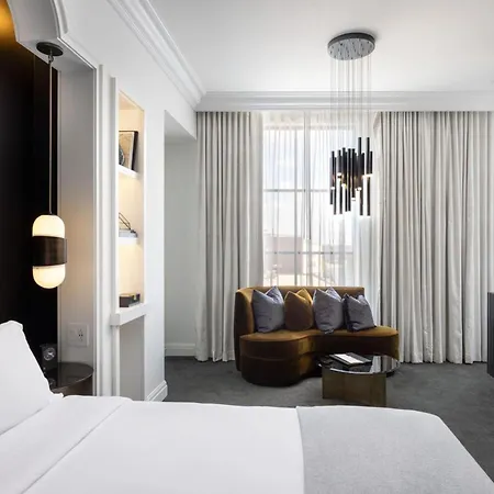 Daxton Hotel Birmingham, Curio Collection By Hilton-2