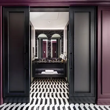 Daxton Hotel Birmingham, Curio Collection By Hilton-3
