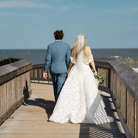Courtyard By Marriott Jekyll Island-3