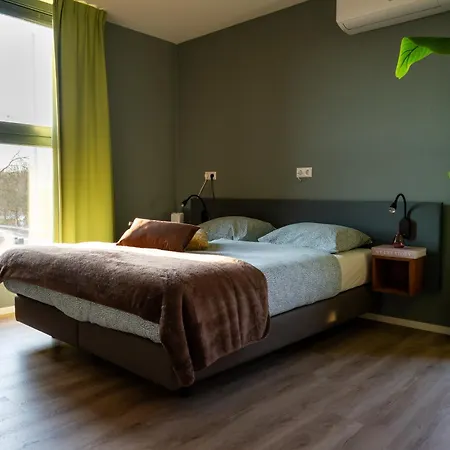 Short Stay Wageningen-2