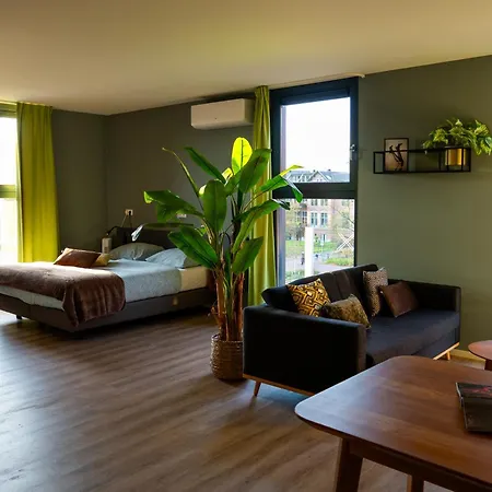 Short Stay Wageningen-3