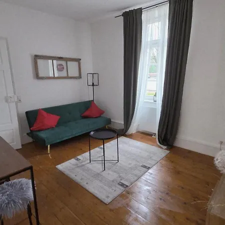 Boardinghouse alte Spinnerei-3