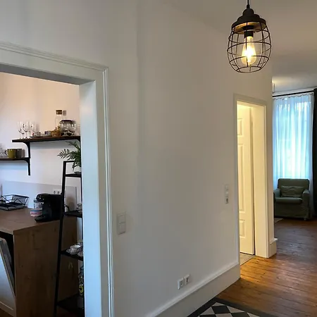 Boardinghouse alte Spinnerei-2