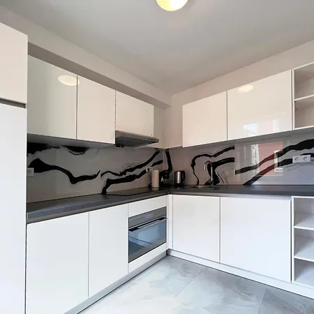 Nurban Apartments Goho-3