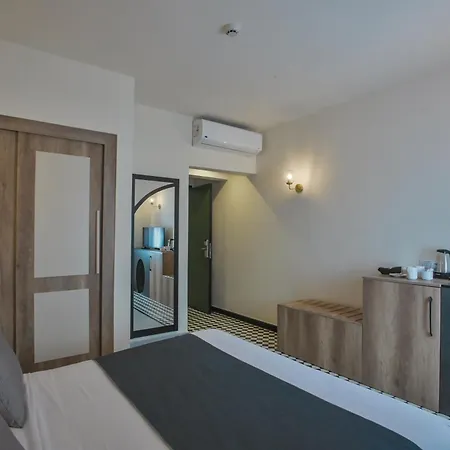Ajira Boutique Hotel Hurghada Marina-2
