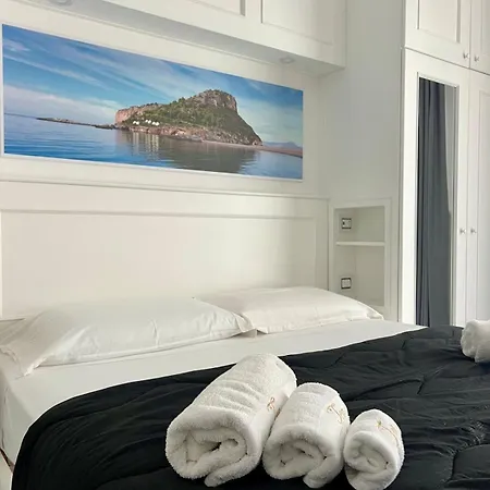 Hotel Tea - Praia A Mare-2