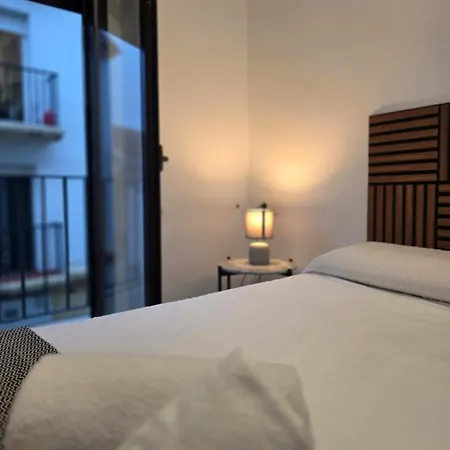 Villamarta Boutique Rooms-3