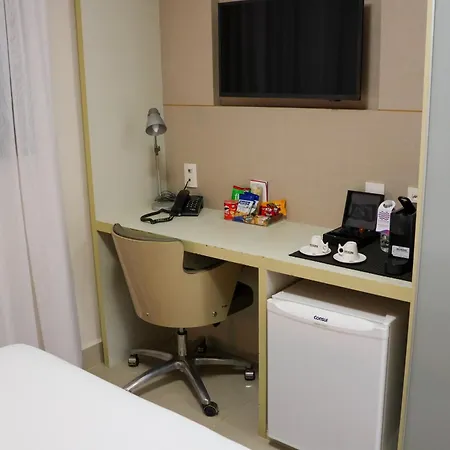 Lagoon Prime Hotel-2
