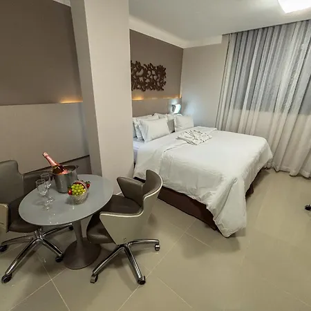 Lagoon Prime Hotel-3