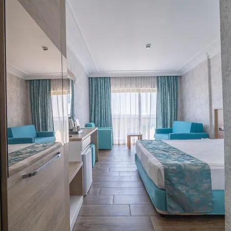 Anadolu Hotels Didim Club-3