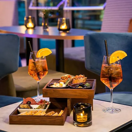 Leonardo Hotel Eschborn Frankfurt-2
