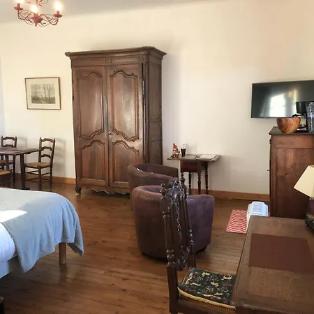Ancien hôtel aux moines Pierrefitte St Lo-3