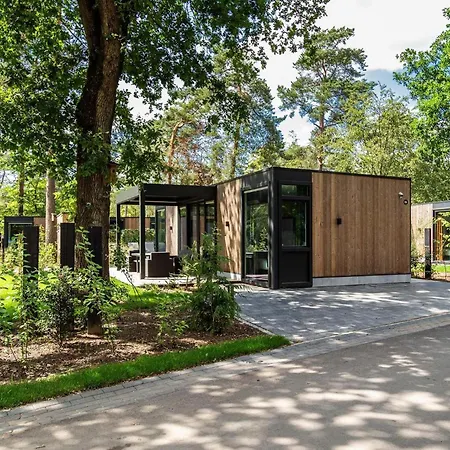 TopParken - Resort Veluwe-3
