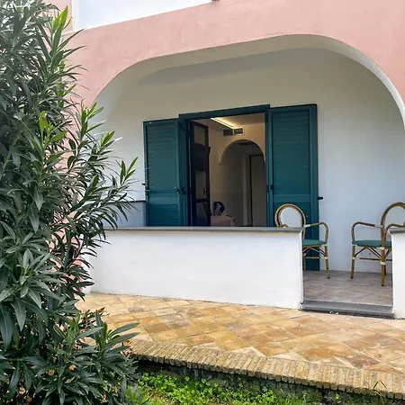 Hotel Lo Smeraldo - Oasi degli Olivi-3