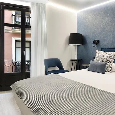 Pension Ama Bilbao-3