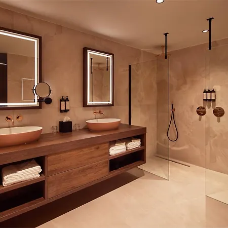 Van der Valk Hotel Lelystad-3