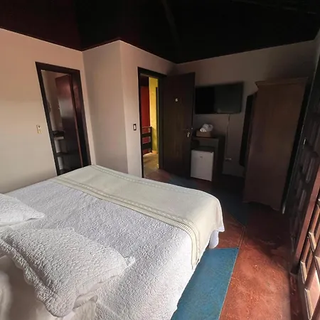 Casa 1915 Pousada-2