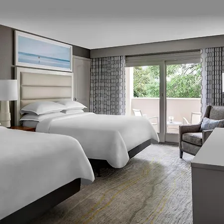 Hilton Vacation Club Bayside Resort Panama City Beach-2