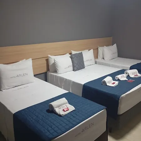 Hotel Arlen 2-2