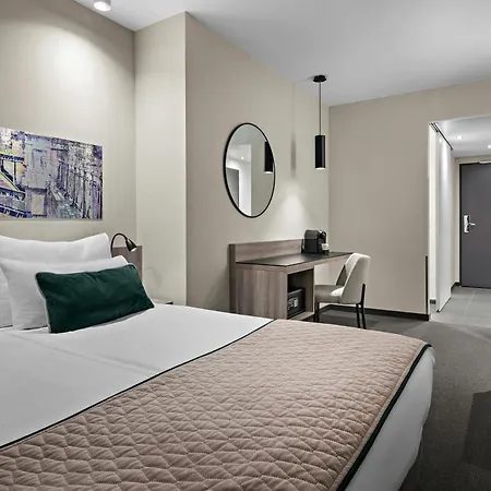 Leonardo Hotel Vienna City West-3