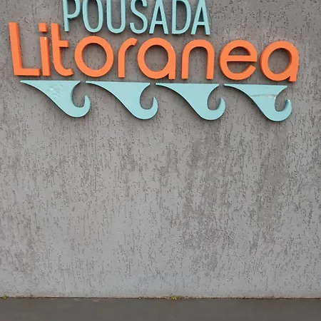 Pousada Litorânea-2
