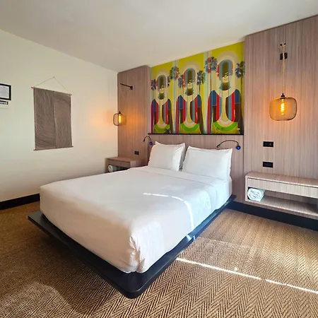 Mahala - 21 And Over - A Town & Desert Boutique Hotel (Adults Only)-3
