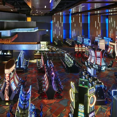 Harrah'S Cherokee Casino Resort - A Caesars Rewards Destination-2