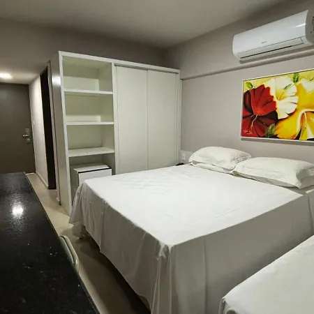 Garanhuns Palace Hotel-2