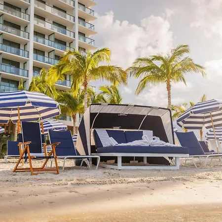 Jw Marriott Clearwater Beach Resort & Spa-2