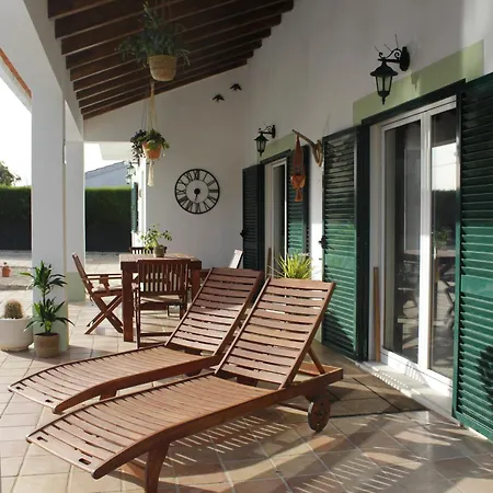 Casa Delbon Guest House-3