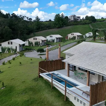 Quinta dos Manacás Pousada - Pedra Azul - Rota dos Lagos-2