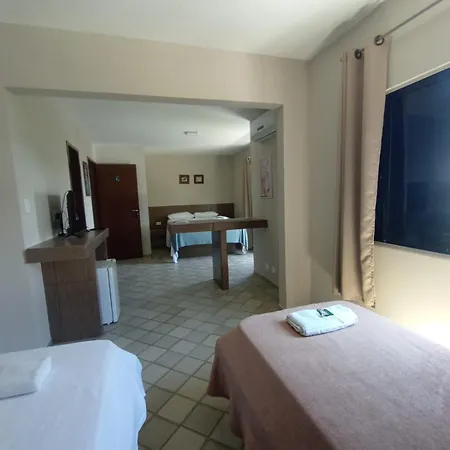 Hotel Caieiras-2