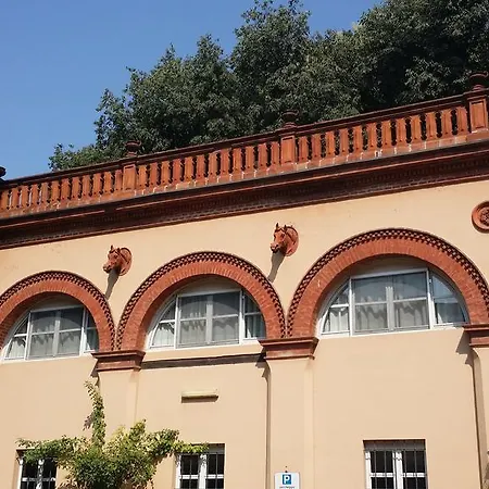 Residence In Centro-2