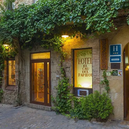 El Cau Del Papibou - Adults Only-3