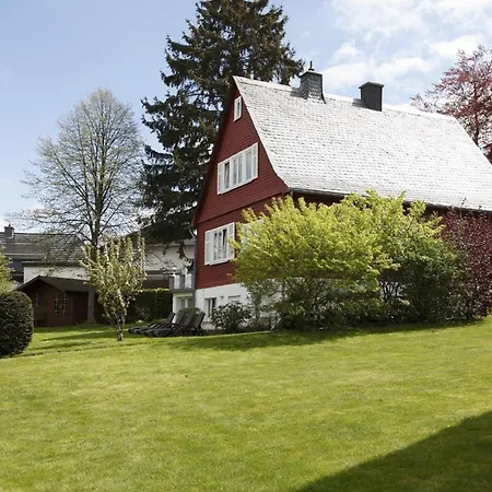 Posthotel Usseln-2